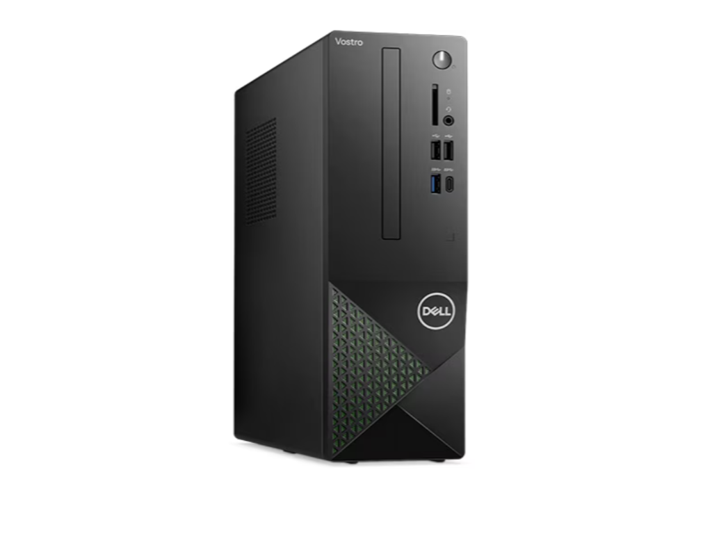 Dell Vostro Small Desktop 3030S i5-14400 - 8GB DDR5 - 512GB - Wi-Fi+BT - MS+KB 216 YU - NoOS