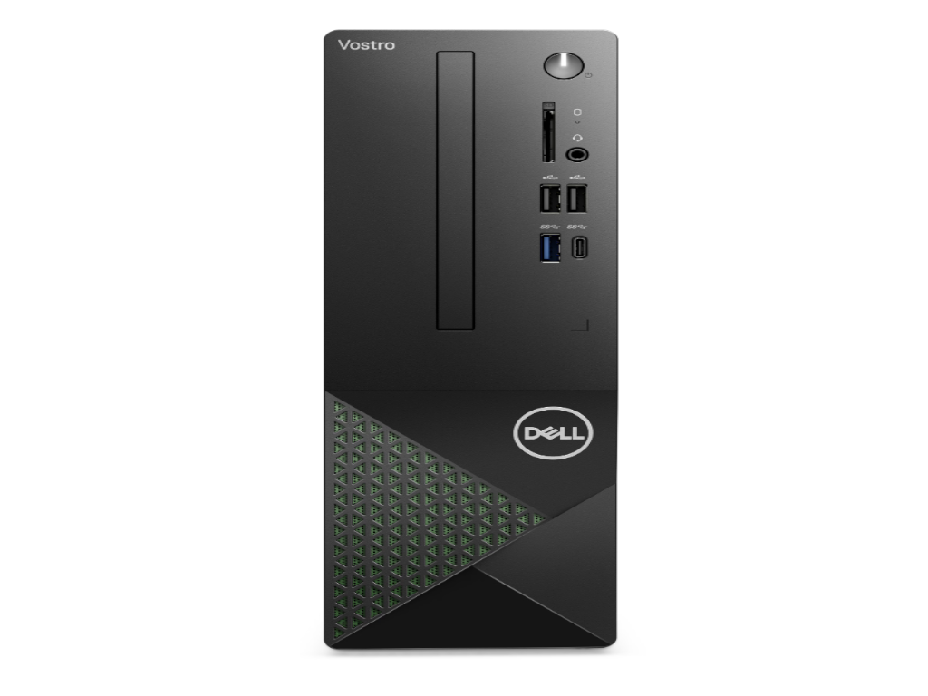 Dell Vostro Small Desktop 3030S i5-14400 - 8GB DDR5 - 512GB - Wi-Fi+BT - MS+KB 216 YU - NoOS