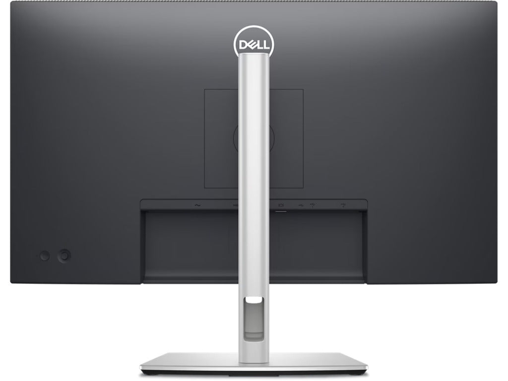 Dell 27 P2725H 27" - FHD - IPS - 100Hz - 5ms - HDMI - DP - VGA - USB - Height - Tilt - Swivel - Pivot