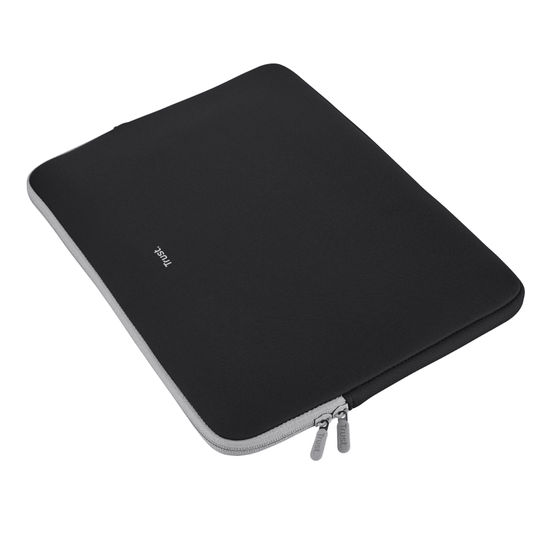 TRUST Primo Soft Sleeve for 15.6" laptops