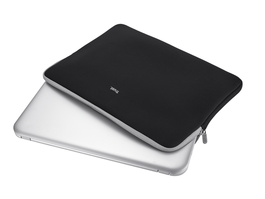 TRUST Primo Soft Sleeve for 15.6" laptops