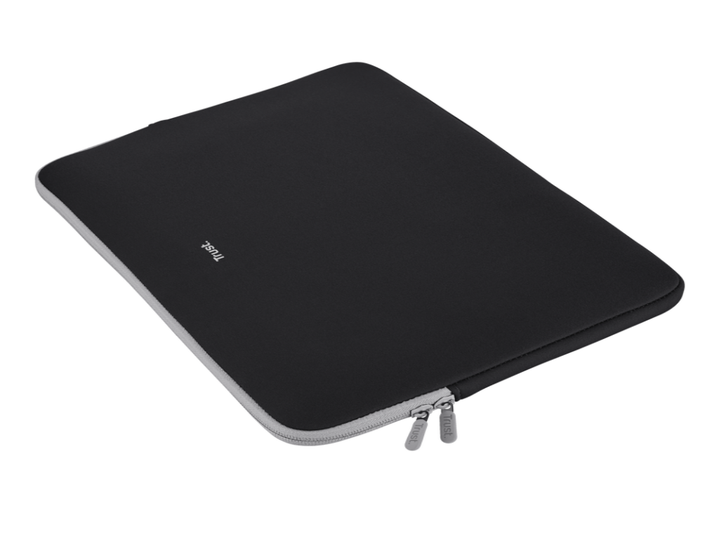 TRUST Primo Soft Sleeve for 15.6" laptops