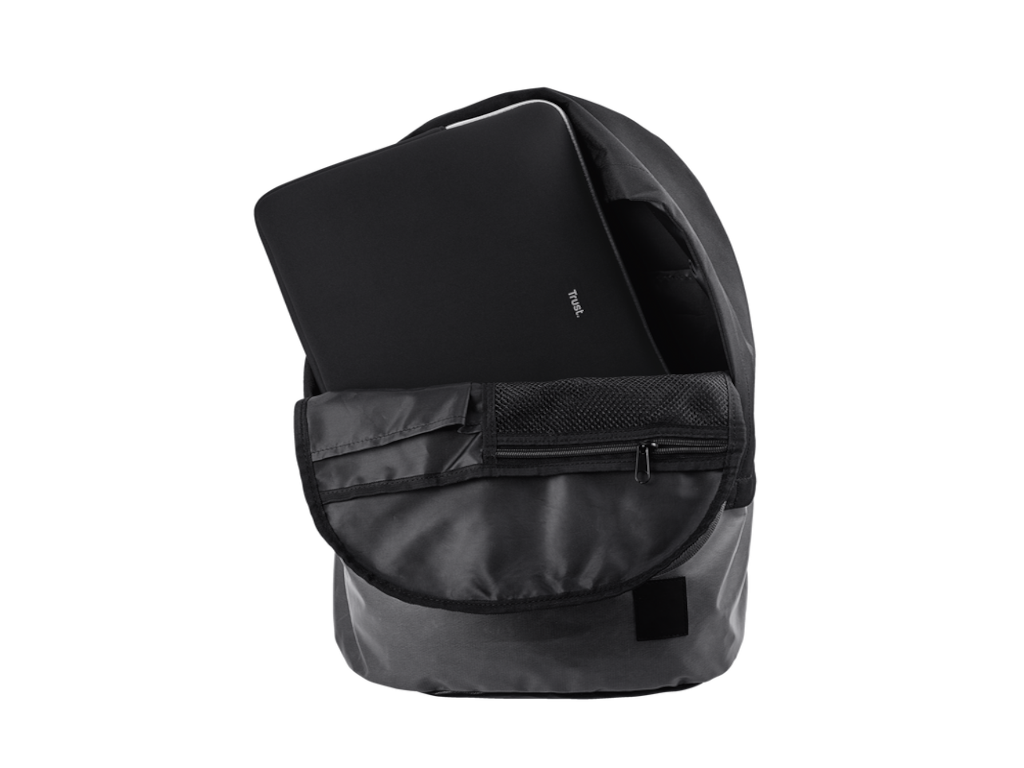 TRUST Primo Soft Sleeve for 15.6" laptops