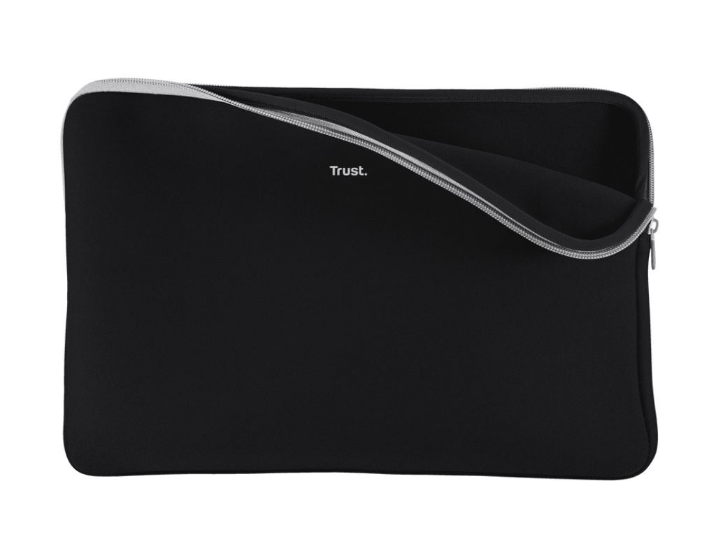 TRUST Primo Soft Sleeve for 15.6" laptops