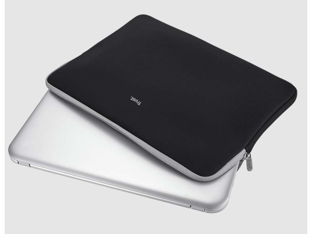TRUST Primo Soft Sleeve for 15.6" laptops