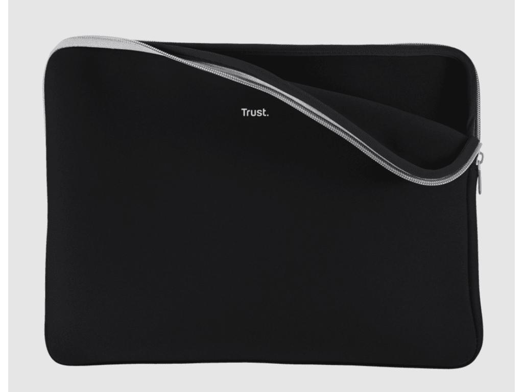 TRUST Primo Soft Sleeve for 15.6" laptops