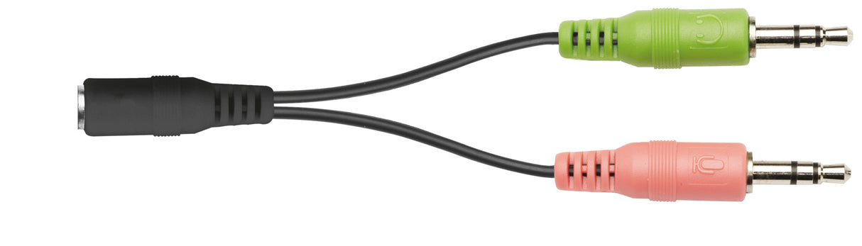 TRUST Primo Chat Headset for PC and laptop, In-line volume control