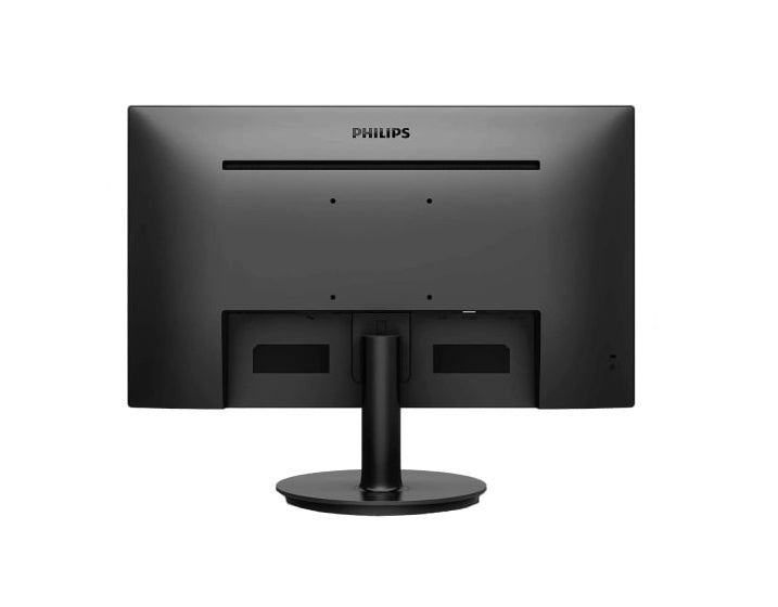 PHILIPS LED Monitor 221V8, Black, 21.5", 1920x1080, 75Hz, Kontrast 4000:1, 4 ms, VGA - HDMI