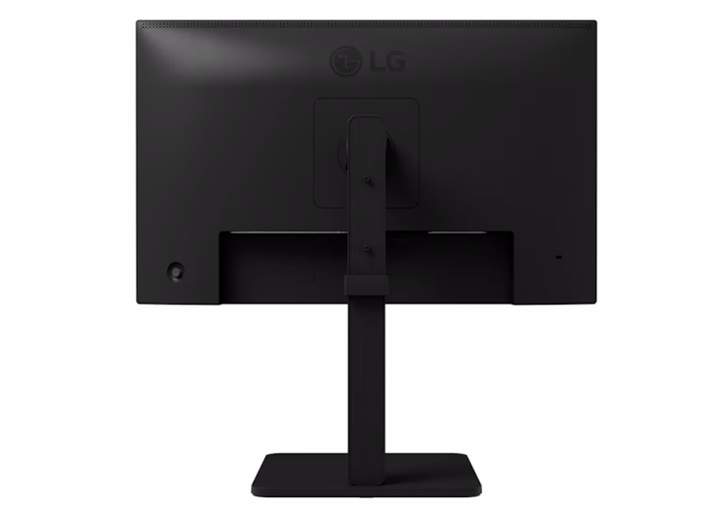 LG LED IPS Business Monitor 24BA550-B, 23.8", Full HD, 100 Hz, 5 ms, HDMI - DP - USB, HAS - PIVOT - SWIVEL