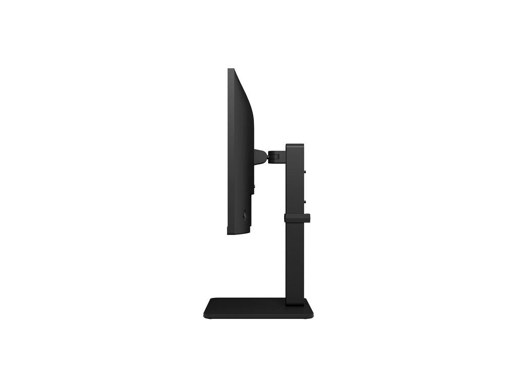 LG LED IPS Business Monitor 24BA550-B, 23.8", Full HD, 100 Hz, 5 ms, HDMI - DP - USB, HAS - PIVOT - SWIVEL