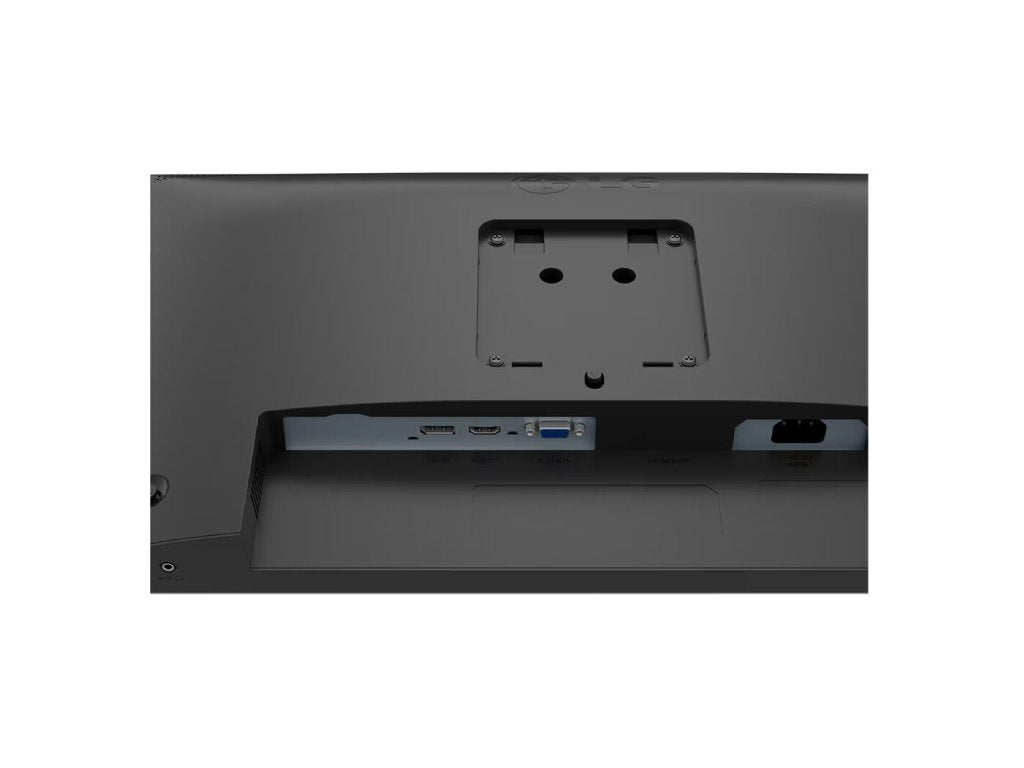 LG LED IPS Business Monitor 24BA550-B, 23.8", Full HD, 100 Hz, 5 ms, HDMI - DP - USB, HAS - PIVOT - SWIVEL