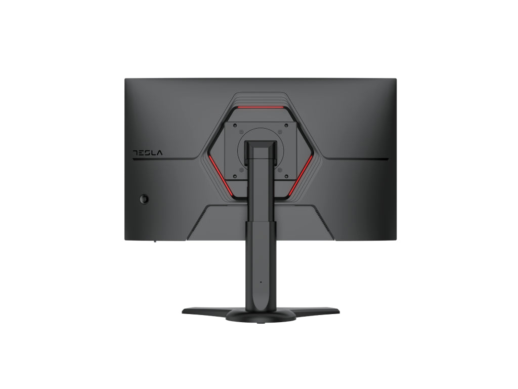 TESLA IPS Gaming Monitor GH647, 23.8" FHD 1920x1080, 180 Hz,1 ms,DP - HDMI*2,HAS - PIVOT - SWIVEL - Speakers