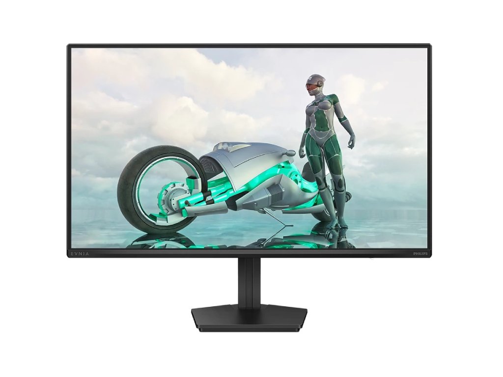 PHILIPS Evnia Gaming IPS Monitor 24M2N3200NF, 23.8", Full HD, 144Hz, 0.5 ms, 1500:1, HDMI - DP, HDR 10