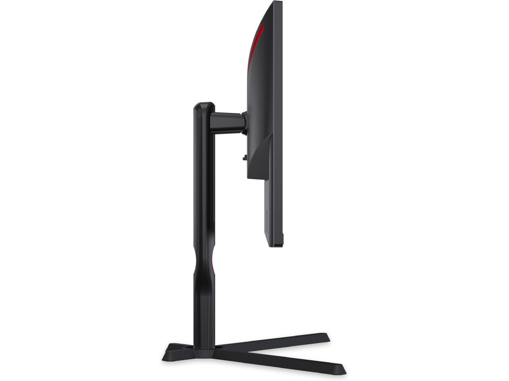 AOC LED Gaming Monitor 25G3ZM, 24.5", Full HD, 240Hz, 0.5 ms, HDMI*2 - DP, HAS, Pivot,Swivel
