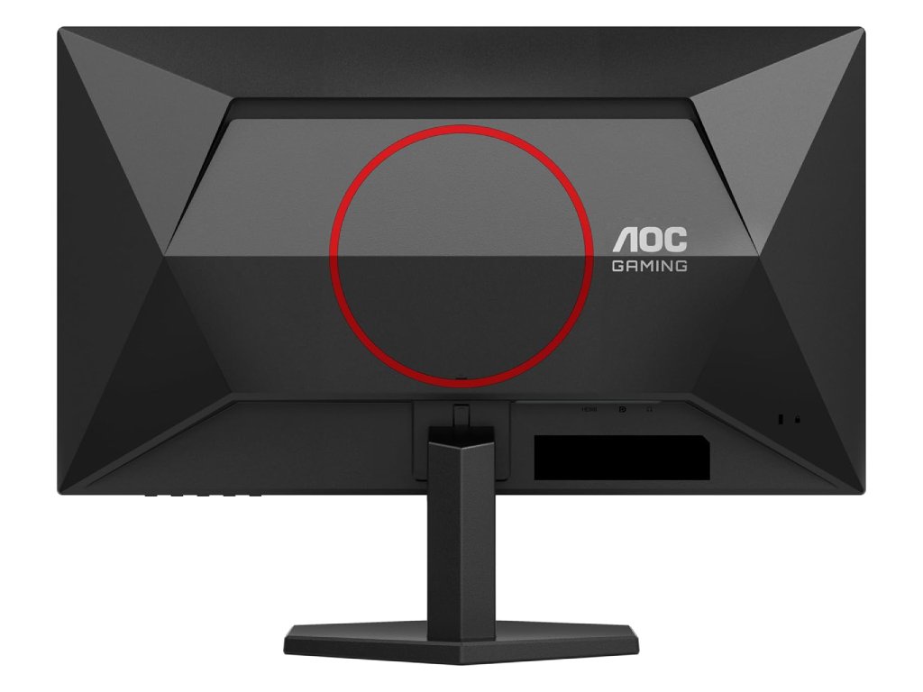 AOC IPS Gaming Monitor 25G42E, 24.5", Full HD, 180Hz, 0.5 ms, 1000:1, 300 cd - m2, HDR 10, HDMI - DP
