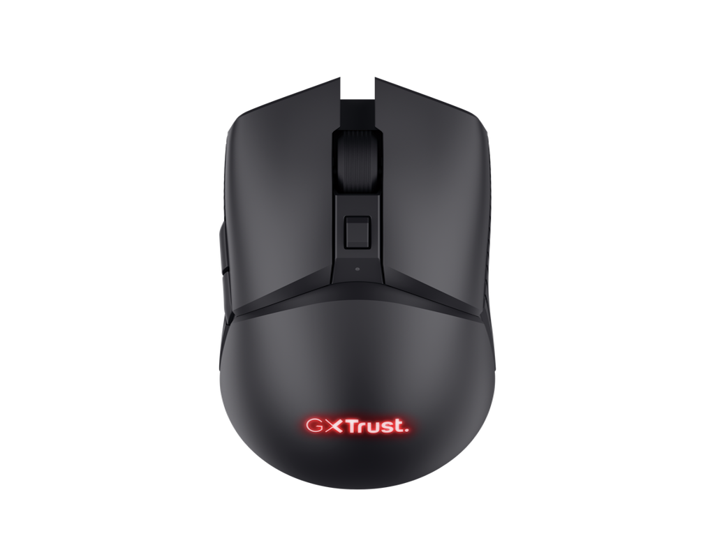TRUST GXT 832 Thado Wireless TKL Keyboard & Mouse Combo