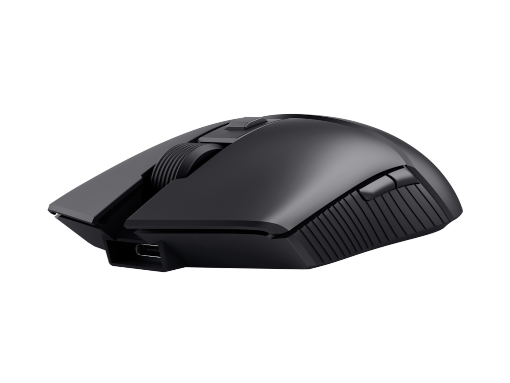 TRUST GXT 832 Thado Wireless TKL Keyboard & Mouse Combo