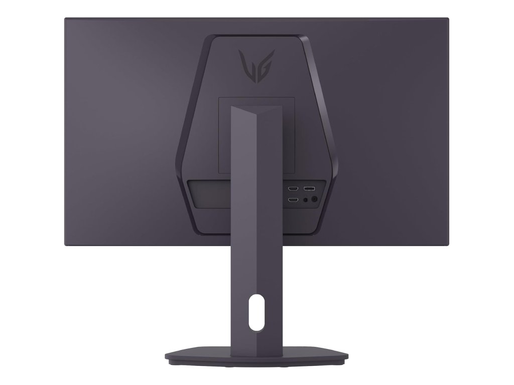 LG UltraGear IPS QHD Gaming Monitor 27G610A-B, 27", 2560x1440, 200Hz, 1ms, HDMI*2 - DP, HAS - PIVOT