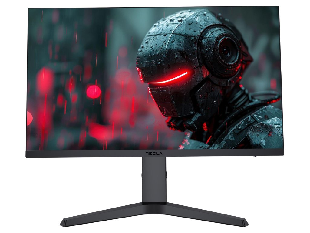 TESLA IPS Gaming Monitor GH647, 27" QHD 2560x1440,180 Hz,1 ms,DP - HDMI*2,HAS - PIVOT - SWIVEL - Speakers