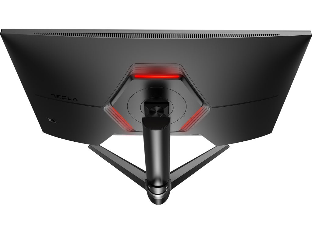 TESLA IPS Gaming Monitor GH647, 27" QHD 2560x1440,180 Hz,1 ms,DP - HDMI*2,HAS - PIVOT - SWIVEL - Speakers