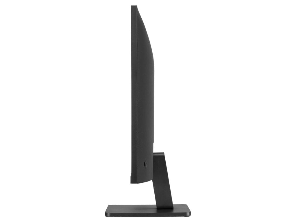 LG LED IPS Monitor 27MR400-B, Black, 27", FHD 1920 x 1080, 100Hz, Kontrast 1300:1, 5 ms, VGA - HDMI