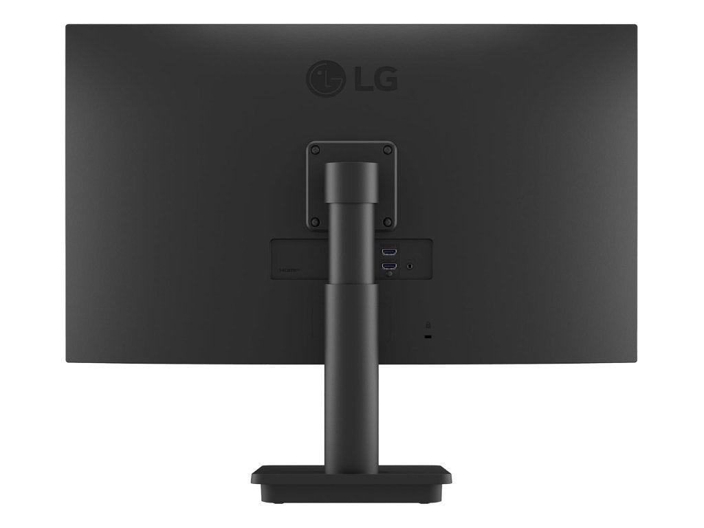 LG LED IPS Monitor 27MS550-B, 27", FHD 1920 x 1080, 100Hz, 1000:1, 5 ms, HDMI*2, HAS, 2W x 2