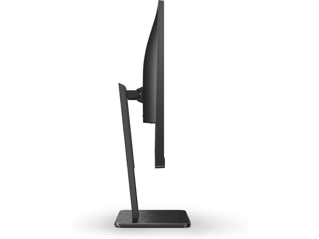 AOC LED IPS Monitor 27P2Q 27", Full HD 1920x1080, 100Hz, 4 ms, VGA - DP - HDMI - DVI-D, USB, 2W x 2, HAS