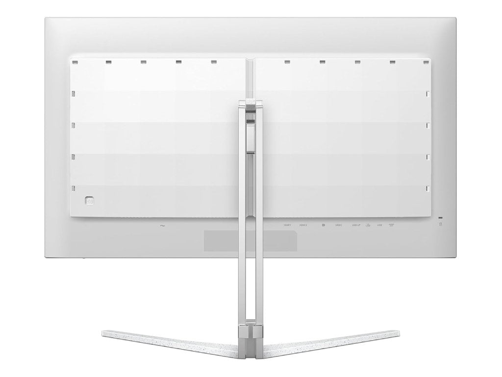 PHILIPS Evnia 4K QD OLED Gaming Monitor 31.5",3840 x 2160, 240 Hz, 0.03 ms,5 W x 2,HDMI*2 - DP - USB-C