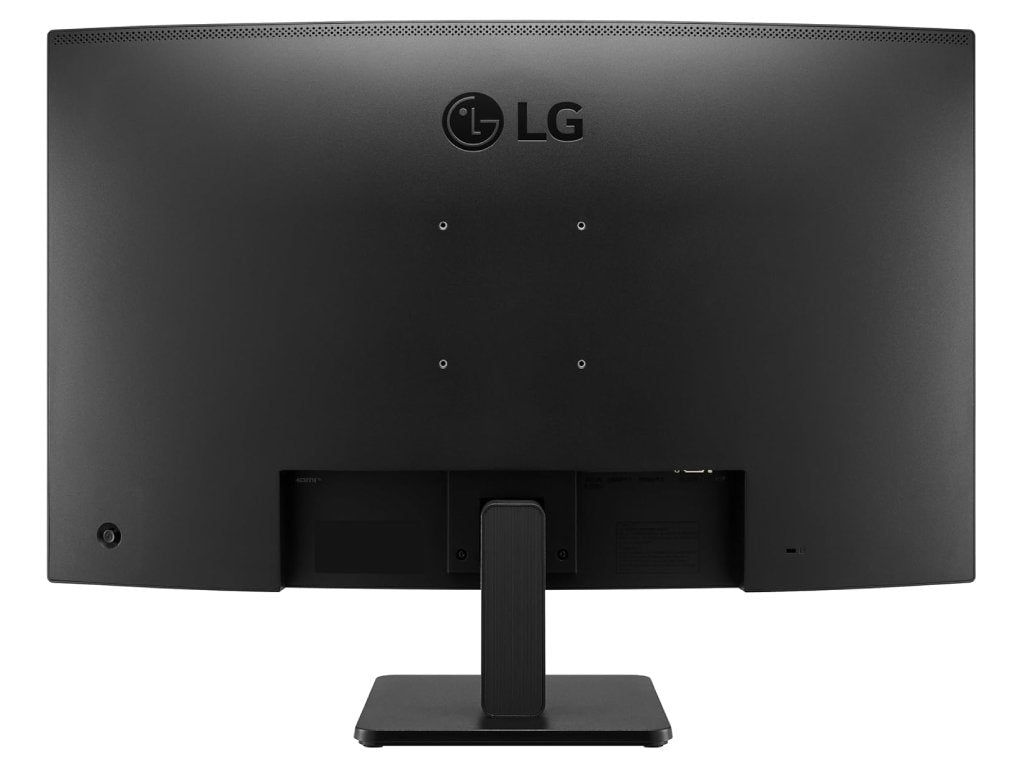 LG LED Curved Monitor 32MR50C-B, 31.5", FHD 1920 x 1080, 100Hz, 5ms, 3000:1, VGA - HDMI*2