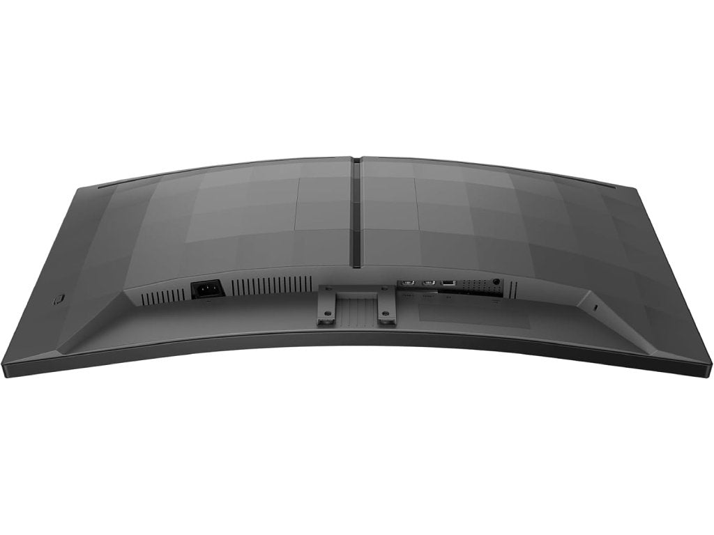 PHILIPS 34M2C3500L Evnia LED Curved Gaming Monitor , 34", WQHD 3440 x 1440, 180Hz, 0.5ms, HDMI*2 - DP