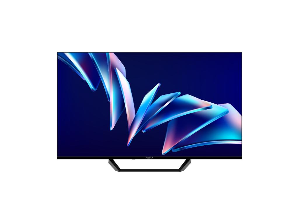 Tesla 40E365BF LED TV 40" full HD, Hotel mode, HDMI x 3, USB x 2, DVB-T2 - C - S2