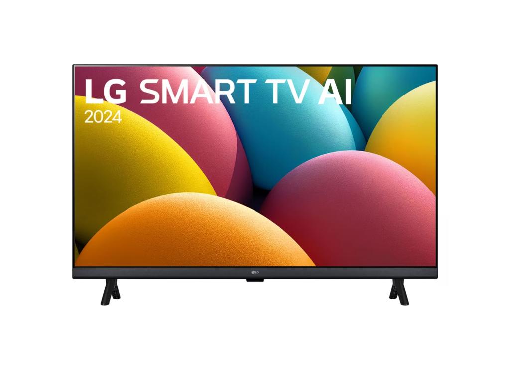 LG 43LR60006LA LED TV 43" full HD, WebOS 23 smart, a5 AI Processor Gen6, HDR10