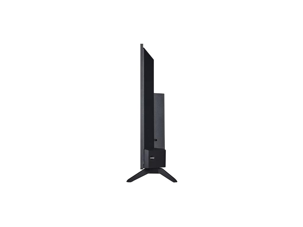 LG 43LR60006LA LED TV 43" full HD, WebOS 23 smart, a5 AI Processor Gen6, HDR10