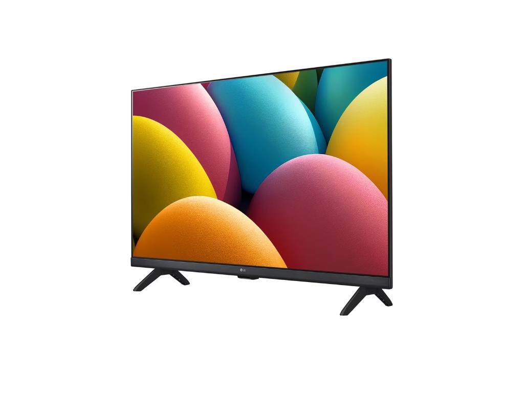 LG 43LR60006LA LED TV 43" full HD, WebOS 23 smart, a5 AI Processor Gen6, HDR10