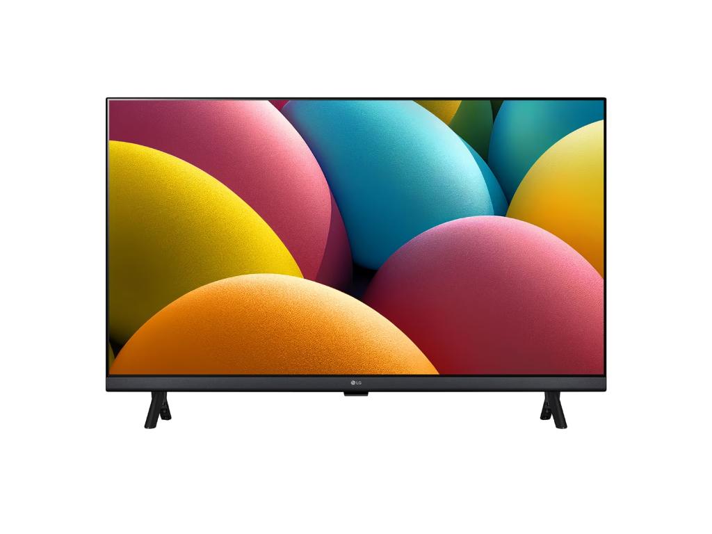 LG 43LR60006LA LED TV 43" full HD, WebOS 23 smart, a5 AI Processor Gen6, HDR10