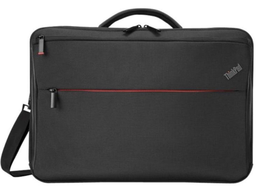 Lenovo ThinkPad Professional 15.6-inch Topload Case Black
