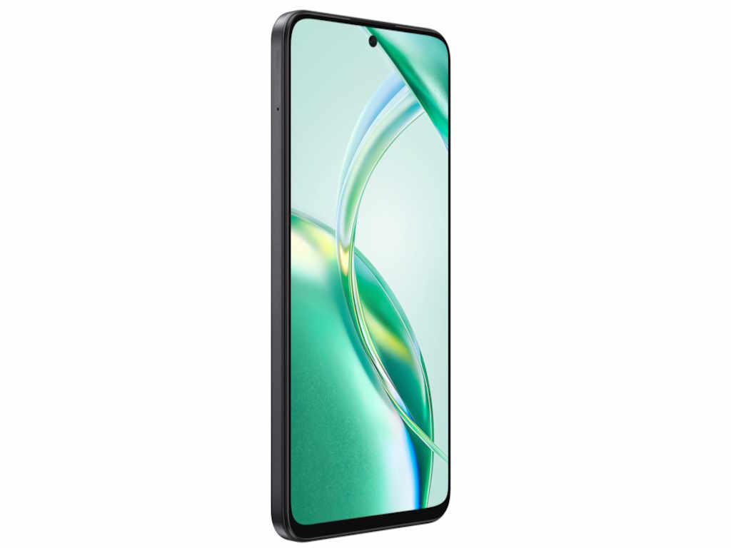 Honor 200 Smart 4GB - 256GB, crni