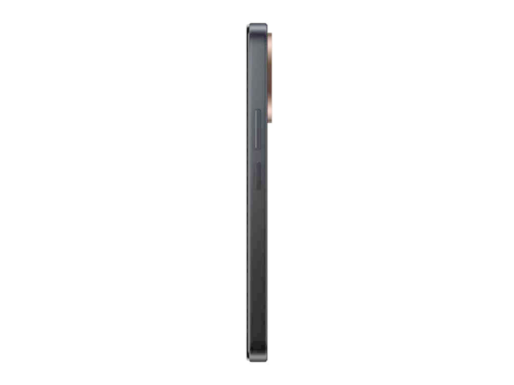 Honor x6c, 6GB - 128GB, crna