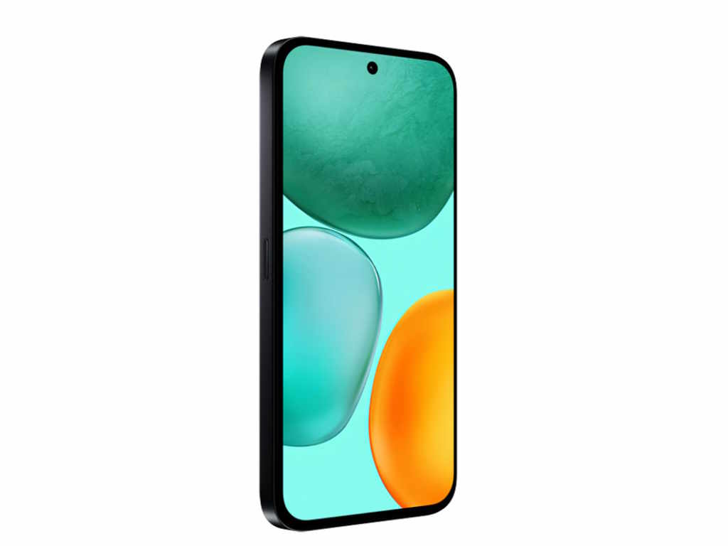 Honor x6c, 6GB - 128GB, crna