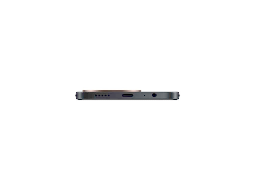 Honor x6c, 6GB - 128GB, crna