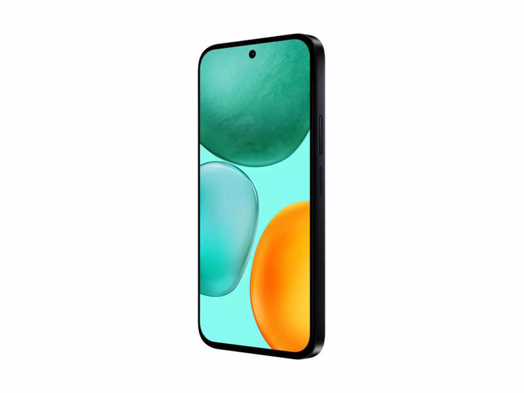 Honor x6c, 6GB - 128GB, crna