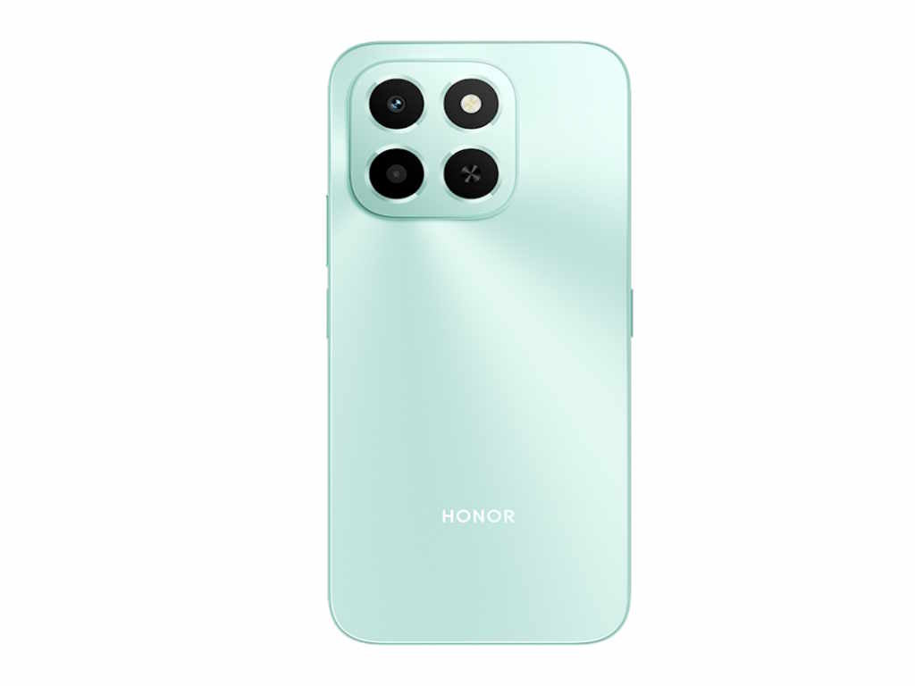 Honor x6c, 6 - 128GB, plava