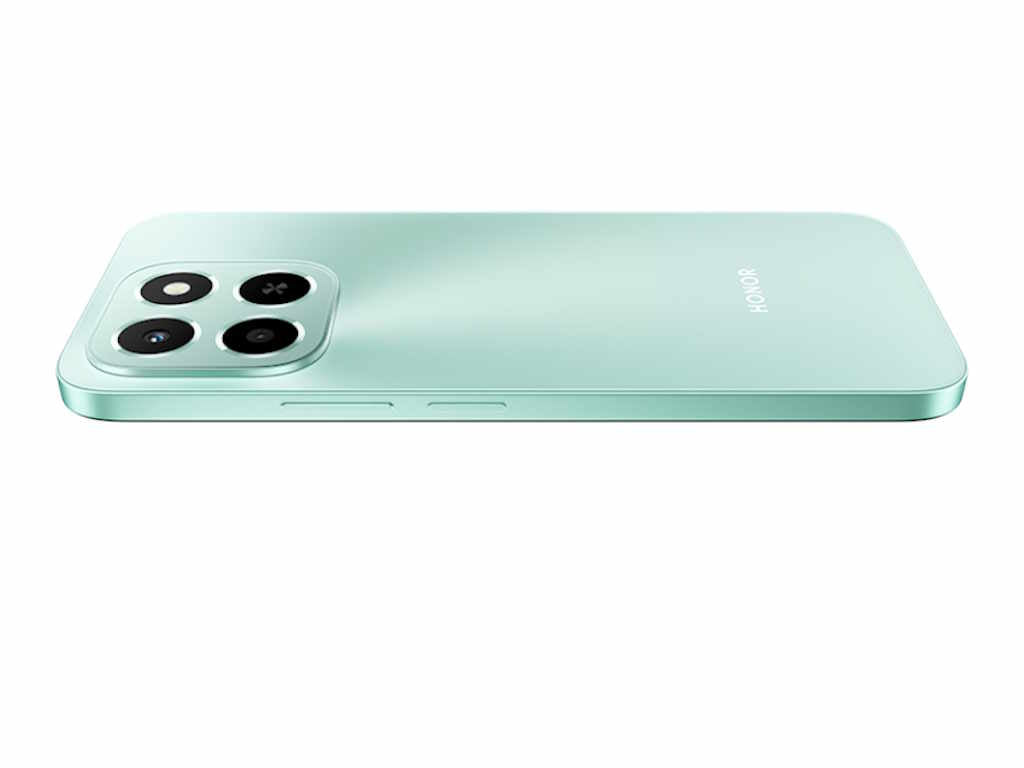 Honor x6c, 6 - 128GB, plava