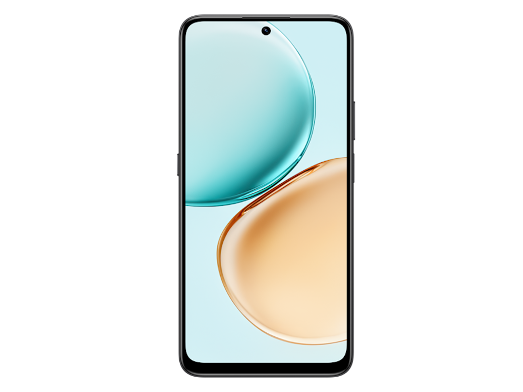 Honor X7d 6GB - 128GB, crni