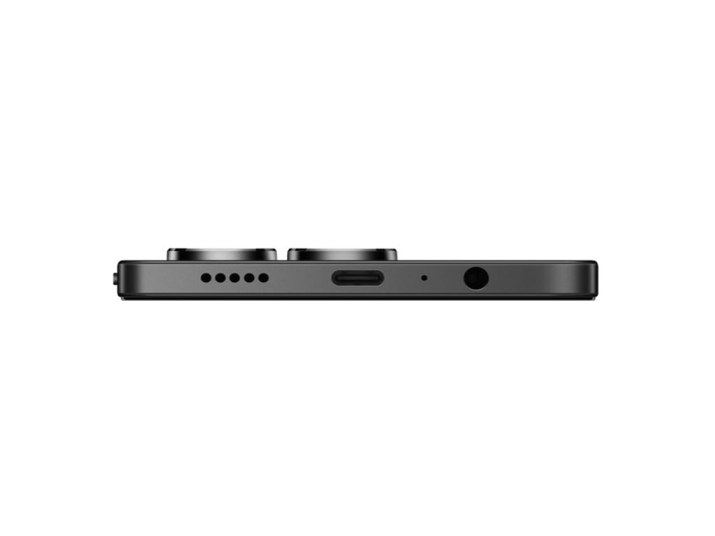 Honor X5c + 4GB - 128GB, crna