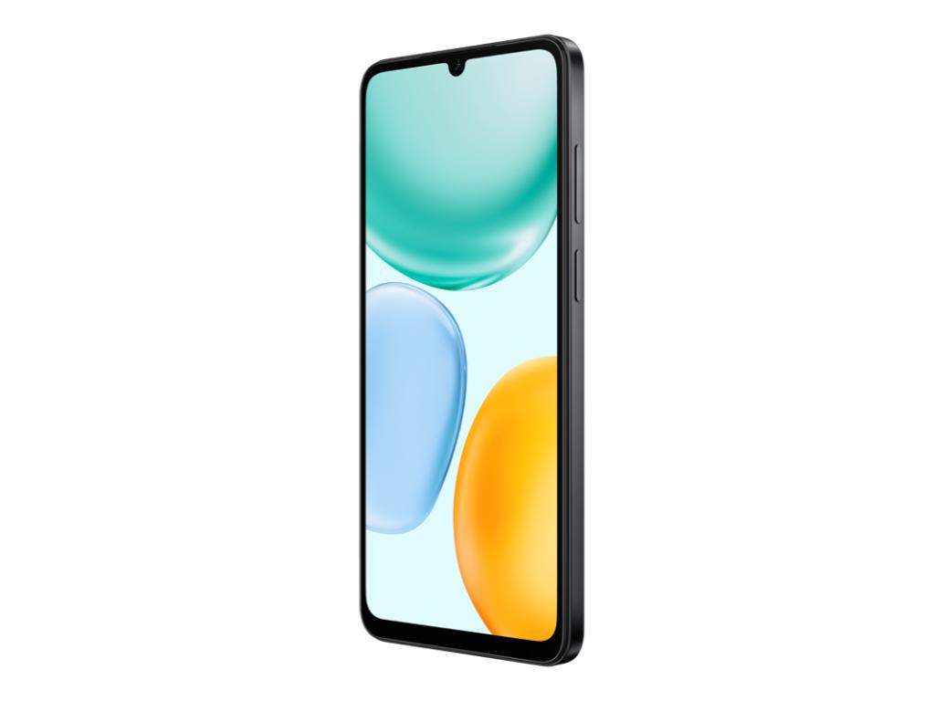 Honor X5c + 4GB - 128GB, crna
