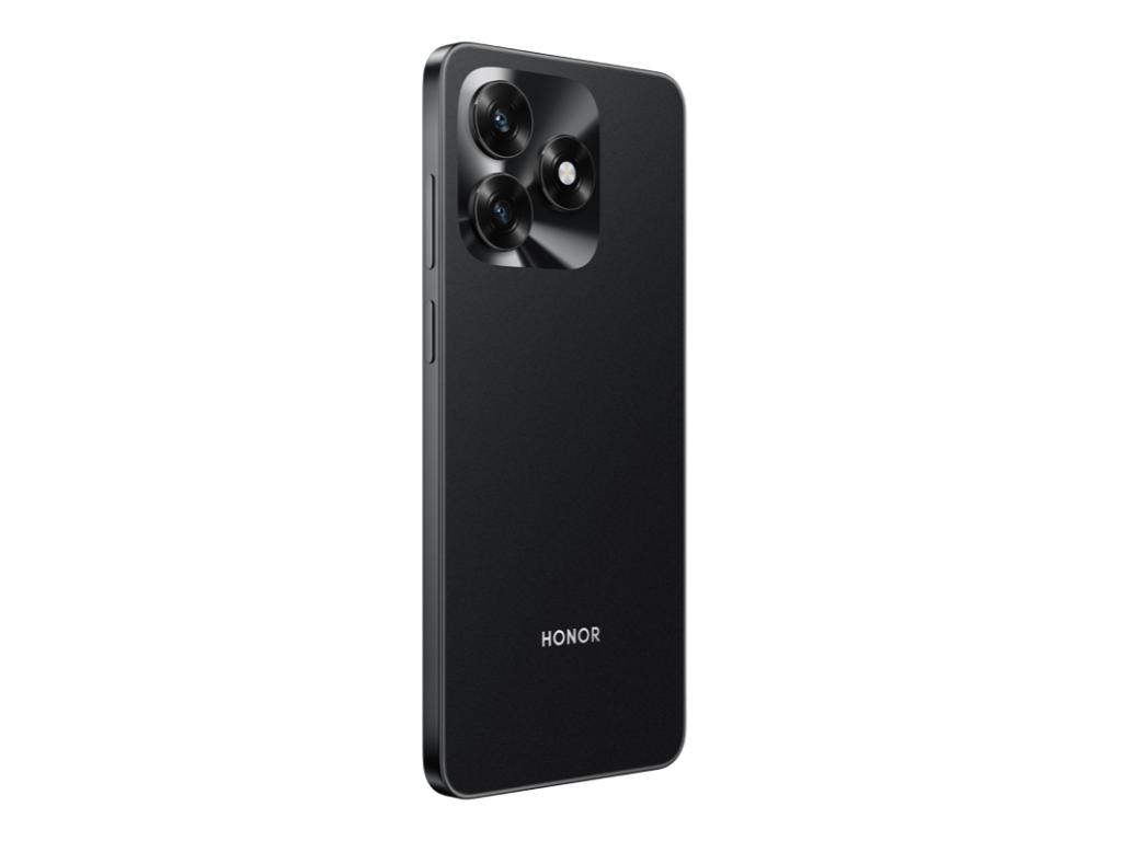 Honor X5c + 4GB - 128GB, crna