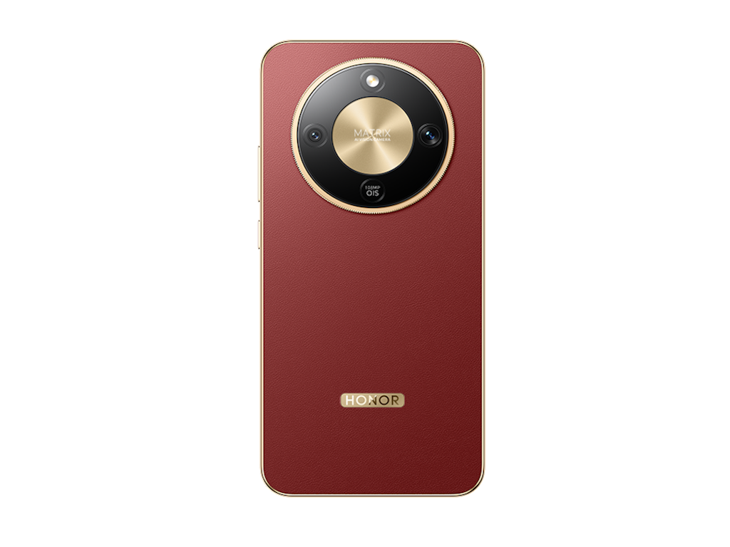 Honor Magic 8 lite, 8GB - 256GB, bordo crvena