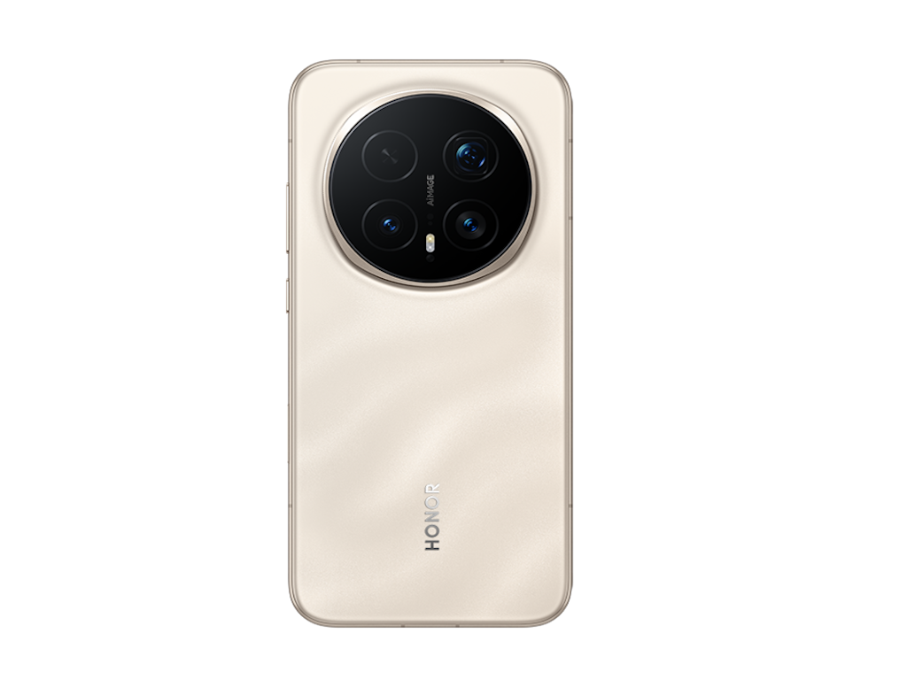 Honor Magic 8 Pro, 12GB - 512GB, zlatna