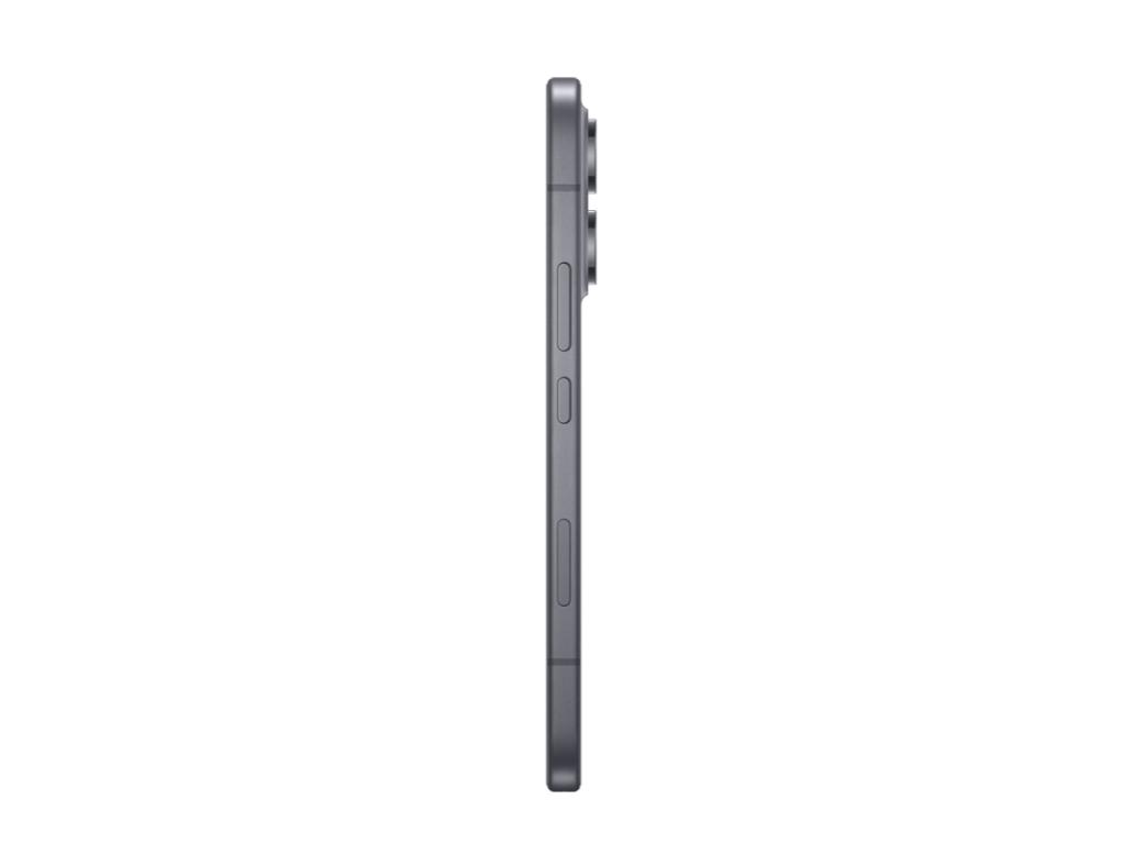 Honor 600 Lite 8GB - 256GB Crna